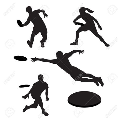 Ultimate Frisbee photo 